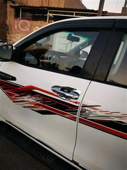 تۆیۆتا هایلۆکس